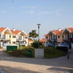 Отель Aldeamento Turistico Casas da Comporta фото 6