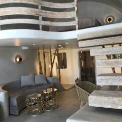 Отель Athina Luxury Suites интерьер отеля фото 3