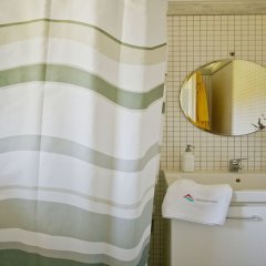 Spathies Apartments in Sithonia, Greece from 78$, photos, reviews - zenhotels.com bathroom photo 2