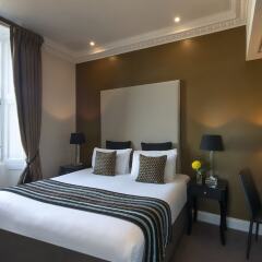 Отель Fraser Suites Edinburgh Эдинбург фото 6