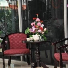 Отель Benetti House питание