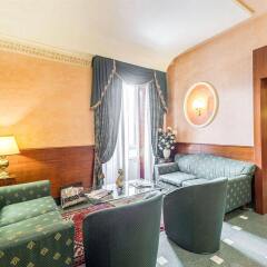 Hotel Giorgi комната для гостей фото 2