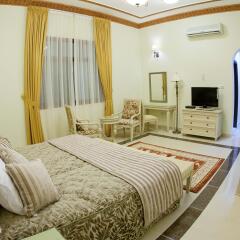 Отель Al Bada Resort ОАЭ, Эль-Айн - отзывы, цены и фото номеров - забронировать отель Al Bada Resort онлайн комната для гостей фото 4