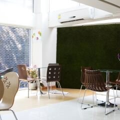 Отель Nida Rooms Suvanabhumi 146 Resort Бангкок