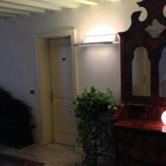 Отель Relais Villa Selvatico Ронкаде