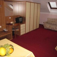 Отель Residence Select & Apartments Чехия, Прага - отзывы, цены и фото номеров - забронировать отель Residence Select & Apartments онлайн удобства в номере