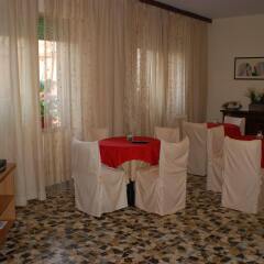 Hotel Zaghini фото 3