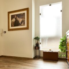 Отель B&B Casa Rossella Италия, Бари - отзывы, цены и фото номеров - забронировать отель B&B Casa Rossella онлайн интерьер отеля фото 2