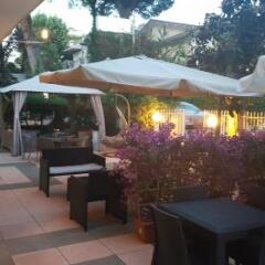 Hotel Fucsia бассейн фото 3