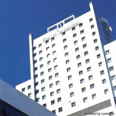 Отель Eurostars Gran Valencia Испания, Валенсия - 2 отзыва об отеле, цены и фото номеров - забронировать отель Eurostars Gran Valencia онлайн сейф в номере