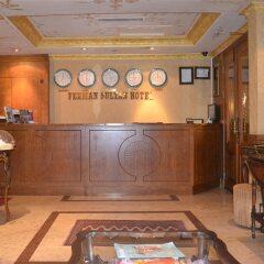 A'la Sofia Hotel интерьер отеля фото 2
