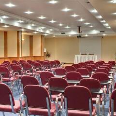 The Business Class Hotel с домашними животными