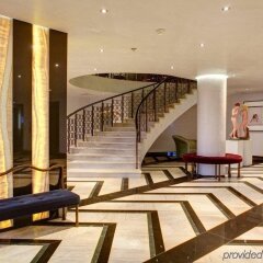 Отель InterContinental Sofia Болгария, София - 2 отзыва об отеле, цены и фото номеров - забронировать отель InterContinental Sofia онлайн сауна