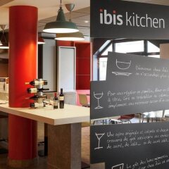 Отель Ibis Toulouse Centre Франция, Тулуза - отзывы, цены и фото номеров - забронировать отель Ibis Toulouse Centre онлайн питание фото 2