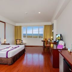 TTC Hotel Premium Phan Thiet комната для гостей фото 3