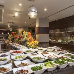 Primasol Hane Garden Турция, Сиде - отзывы, цены и фото номеров - забронировать отель Primasol Hane Garden онлайн фото 9