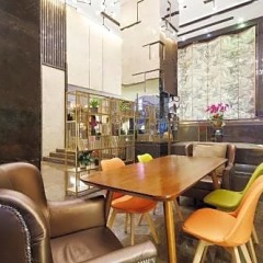 Отель Insail Hotels (Huanshi Road Taojin Metro Station Guangzhou ) Китай, Гуанчжоу - отзывы, цены и фото номеров - забронировать отель Insail Hotels (Huanshi Road Taojin Metro Station Guangzhou ) онлайн фото 22