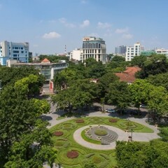 Отель Hilton Hanoi Opera фото 4