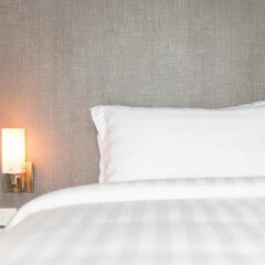 Fyn Hotel Бангкок комната для гостей фото 2