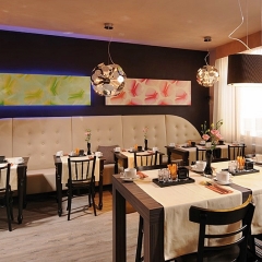 Leonardo Boutique Hotel Munich фото 2
