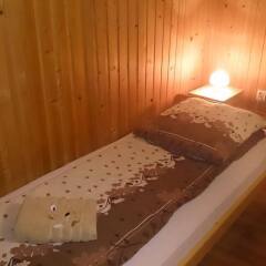 Апартаменты Guest House & Apartment Nabucco with Mountain View Закопане спа