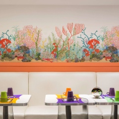 Отель ibis Styles Paris Boulogne Marcel Sembat питание фото 2