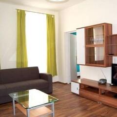 Апартаменты Vienna Family Apartments Вена фото 5