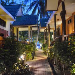 Отель Kantiang Bay View Resort Ланта фото 3