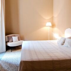 Отель Guest House - BluLassù Rooms детские мероприятия