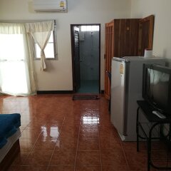Апартаменты Soi 5 Apartment Паттайя