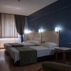 Anibal Hotel Турция, Гебзе - отзывы, цены и фото номеров - забронировать отель Anibal Hotel онлайн фото 7