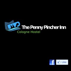 Penny Pincher Inn - Cologne Hostel Кёльн с домашними животными