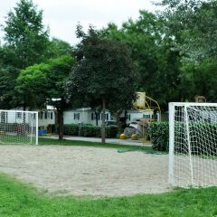 Отель Camping Village Città di Milano Италия, Милан - отзывы, цены и фото номеров - забронировать отель Camping Village Città di Milano онлайн спа фото 2