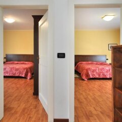 Отель Agriturismo Tenuta Regina Прамаджоре удобства в номере фото 2