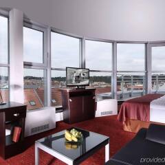 Hotel Astoria в номере