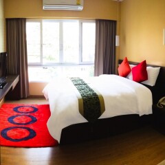 Отель Icheck Inn Silom Бангкок детские мероприятия фото 2