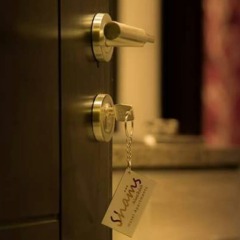 Shams al weibdeh hotel apartment ванная