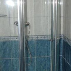 Ace Hostel ванная фото 2