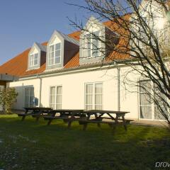 Hotel Årslev Kro фото 2