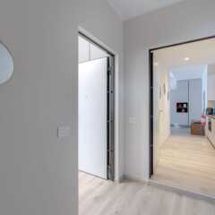 Отель Sweet Inn Apartments - Dogana Италия, Милан - отзывы, цены и фото номеров - забронировать отель Sweet Inn Apartments - Dogana онлайн интерьер отеля