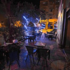 Отель Residence Rosas Марокко, Уарзазат - отзывы, цены и фото номеров - забронировать отель Residence Rosas онлайн фото 3