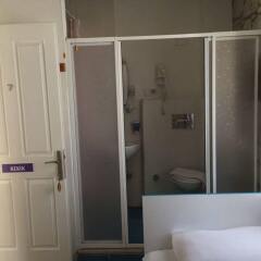 Отель Adres Alacati Otel Чешме ванная фото 2