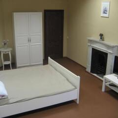 Inger Hotel удобства в номере