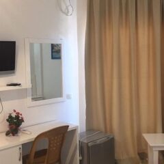 Отель Saranda Албания, Саранда - отзывы, цены и фото номеров - забронировать отель Saranda онлайн фото 2