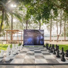 Отель The Mangrove Panwa Phuket Resort детские мероприятия