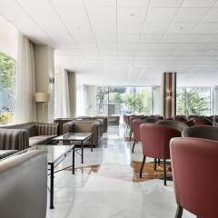 Hotel Best Da Vinci Royal интерьер отеля фото 3