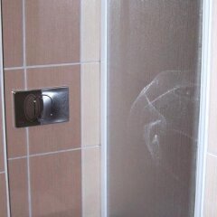 Taskin Hotel Турция, Ургуп - отзывы, цены и фото номеров - забронировать отель Taskin Hotel онлайн ванная
