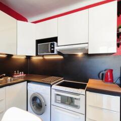 Отель Modern Charme