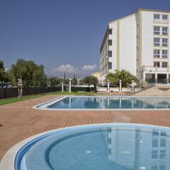 Ourabay Hotel Apartamento детские мероприятия
