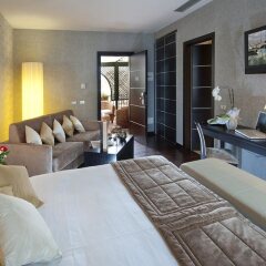 Отель c-hotels Fiume комната для гостей фото 2
